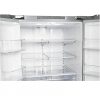Used Samsung Fridge Side-by-side RS52N3203SA for Sale
