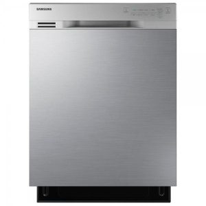 Used Samsung Dishwasher DW80J3020US