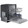 Used Samsung Dishwasher DW80J3020US for Sale