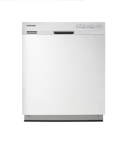 Used Samsung Dishwasher DW80J3020UW