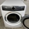 Used Electrolux Front Load Dryer EFMC617SIW0 for Sale