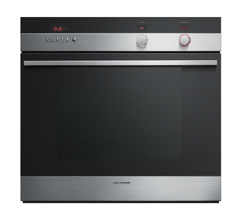 Used FISHER&PAYKEL Oven OB30SDEPX2