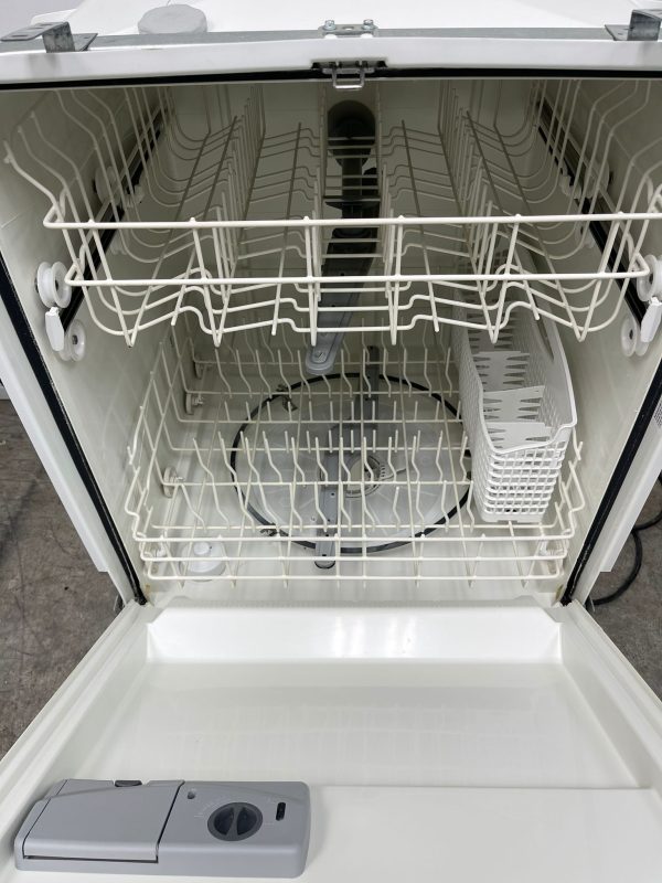Used Frigidaire Dishwasher FFBD2408NS0A