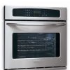 Used Frigidaire Electric oven CPEB30S9FC7