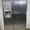 Used Frigidaire Refrigerator FPHC2399KF1 for Sale