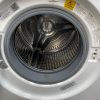 Used GE front load washer WCVH4800K2WW for sale