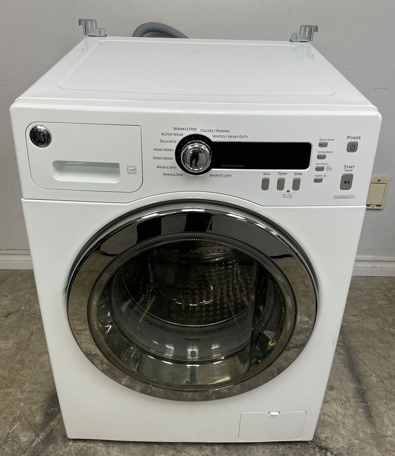 Used GE Washing Machine For Sale Express Appliances