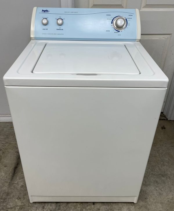 Used Inglis washing machine IJ42001