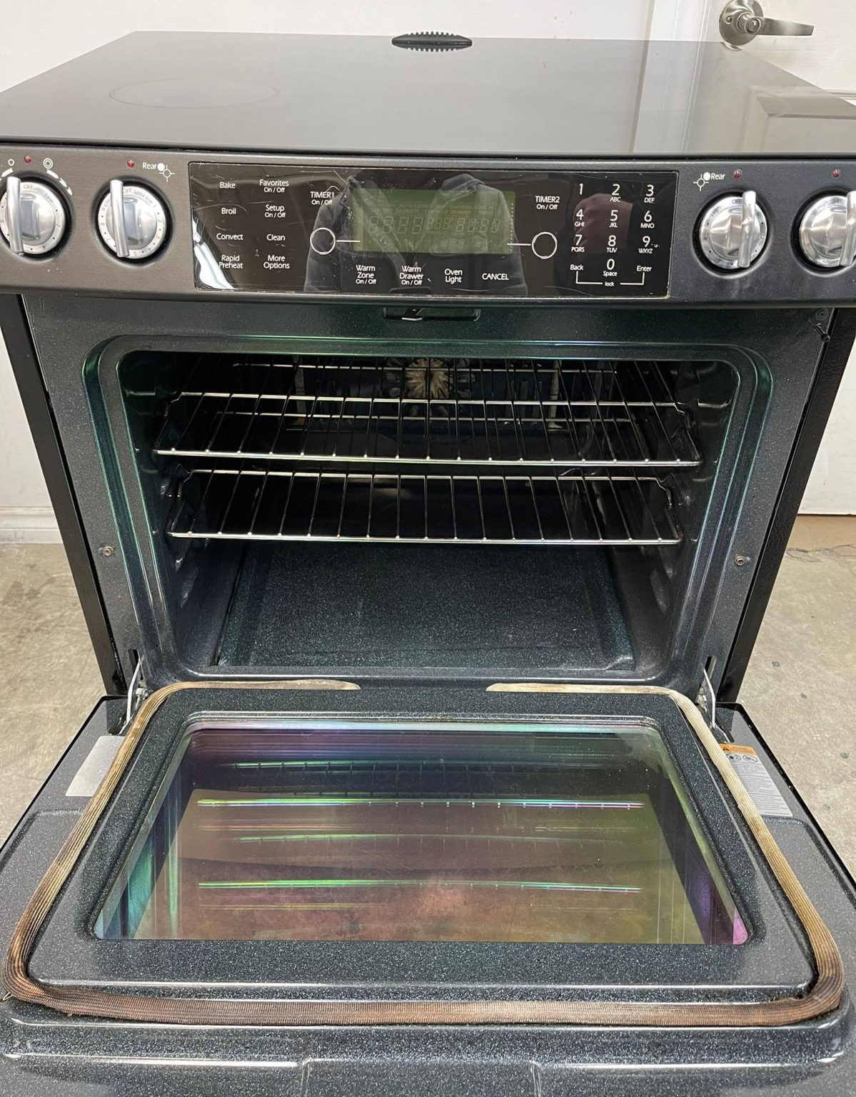 Used JennAir oven For Sale ️ Express Appliances