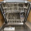 Used Kenmore Dishwasher 665.16299402 for sale
