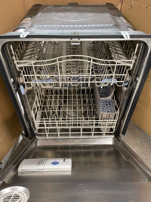 Used Kenmore Dishwasher 665.16299402