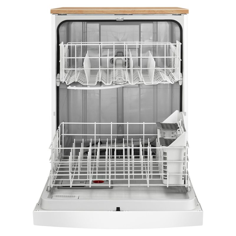 Used Kenmore Portable Dishwasher for Sale 665.17742K010 ️ Express