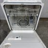 Used Kenmore dishwasher 665.13223K601 Sale