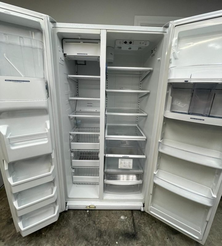 Used Kenmore refrigerator For Sale ️ Express Appliances