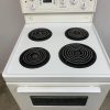 Used MOFFAT Electric stove MRMF2200TM7 for Sale
