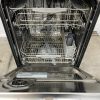 Used Samsung 24 Inches dishwasher DW80F600UTS Sale