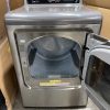 Used Samsung Front Load Dryer DV5451AEP-XAC 01 for Sale