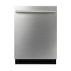 Used Samsung dishwasher DW80F600UTS for Sale