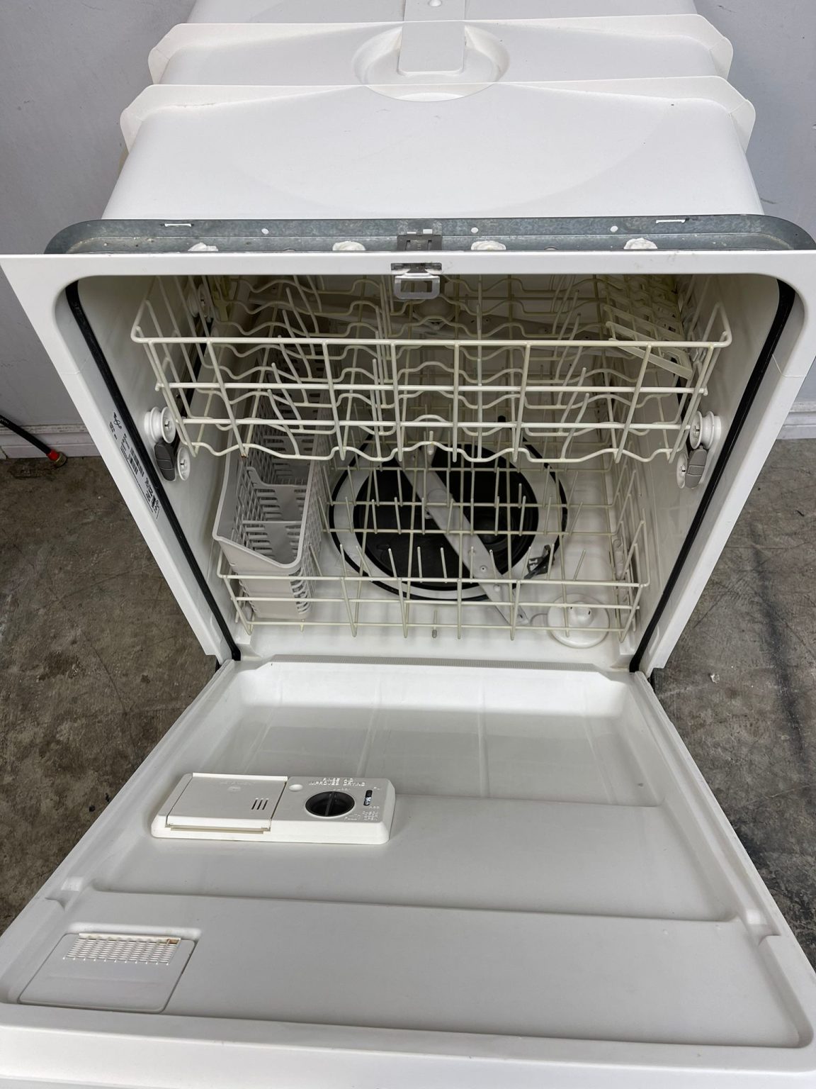 Used Whirlpool Dishwasher For Sale ️ Express Appliances