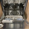 Used Whirlpool dishwasher GU3200XTXY4 Sale