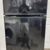 Used Whirlpool refrigerator W8RXCGFXB01 for Sale