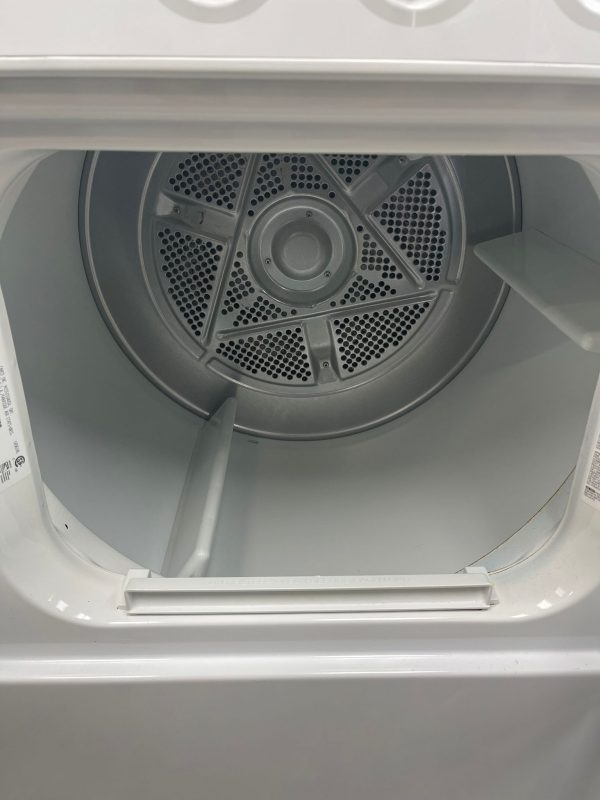 Used GE Front Load Dryer For Sale 🥇 Express Appliances