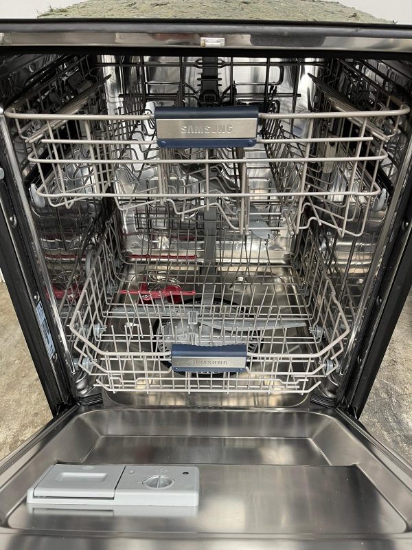 Used Samsung dishwasher For Sale ☑️ Express Appliances
