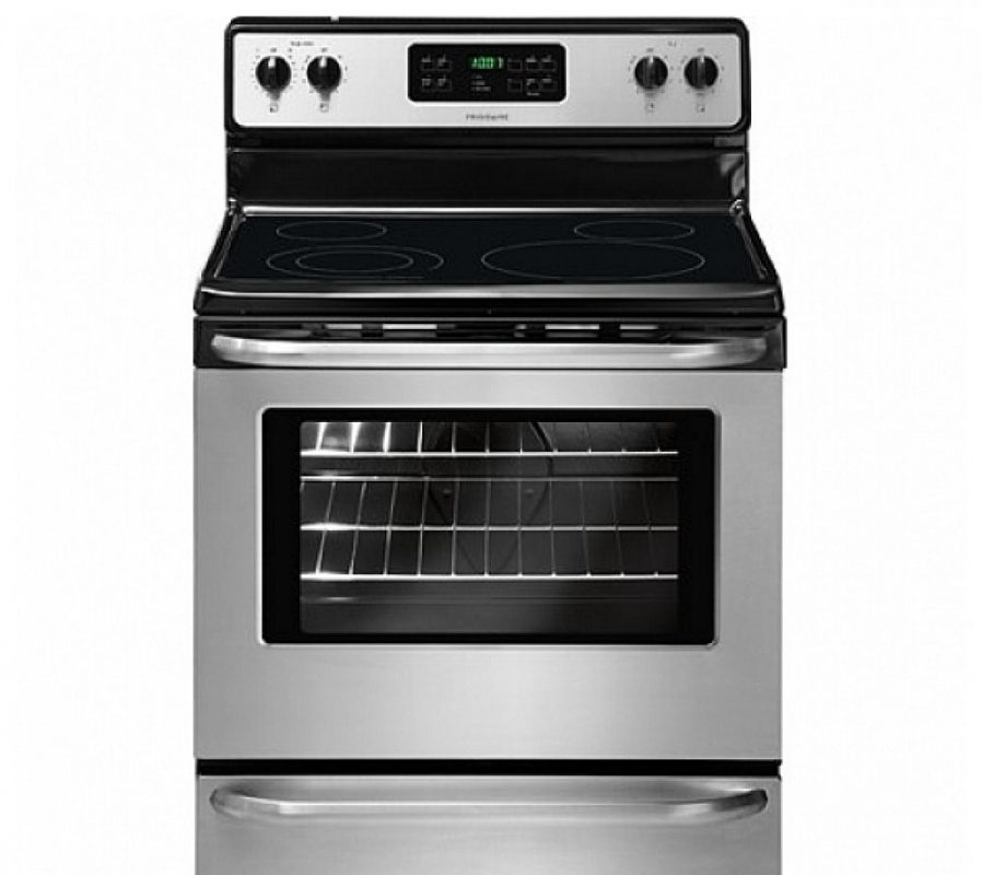 Used Frigidaire Stove For Sale | 🥇 Express Appliances
