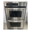 Used Frigidaire 30 Double Oven CPEB30T8CC2