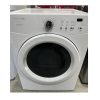 Used Frigidaire Dryer CAQE7021LW0 for Sale
