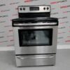 Used Frigidaire Electric Stove CFEF3048LSK