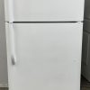 Used Frigidaire Refrigerator FFTR1817LW8 for Sale
