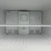 Used Frigidaire30” Top Freezer Refrigerator FFHT1821TS1 For Sale (4)