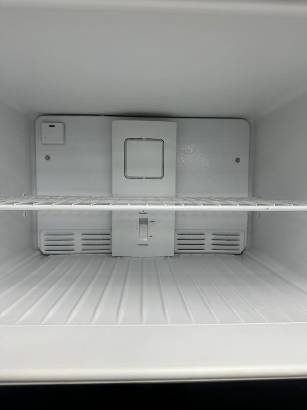 Used Frigidaire 30” Top Freezer Refrigerator FFHT1821TS1 For Sale