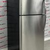 Used Frigidaire30” Top Freezer Refrigerator FFHT1821TS1 For Sale (5)