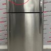 Used Frigidaire30” Top Freezer Refrigerator FFHT1821TS1 For Sale (7)