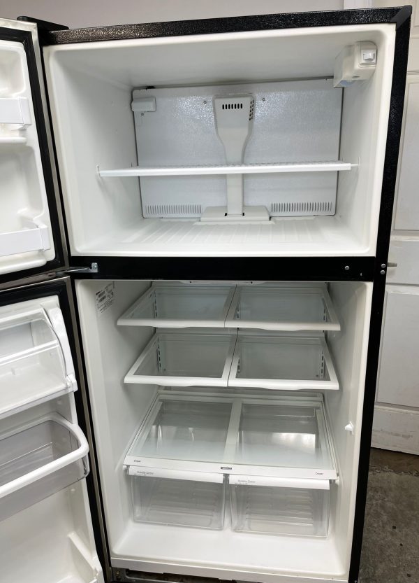 Used Kenmore Refrigerator 106.64253402