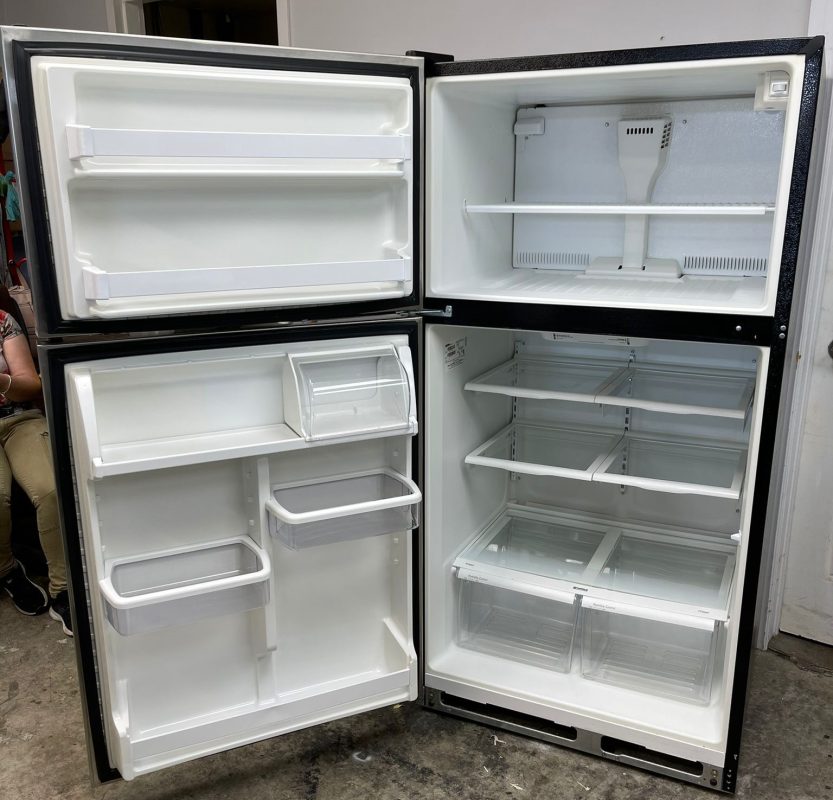 Used Kenmore Refrigerator For Sale ️ Express Appliances