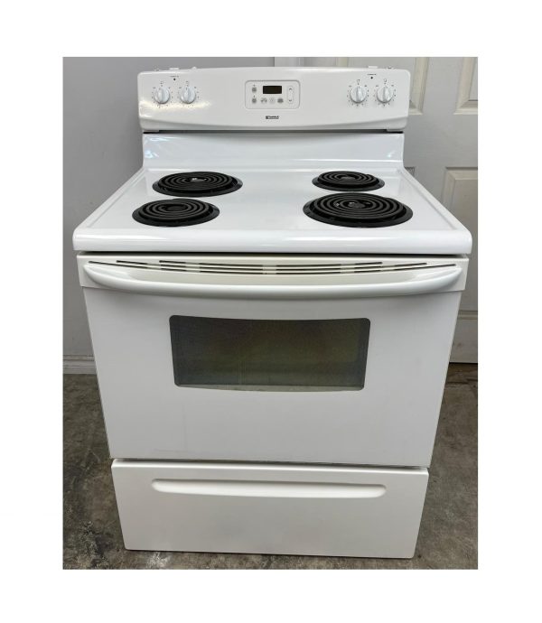 Used Kenmore Stove C970-502123