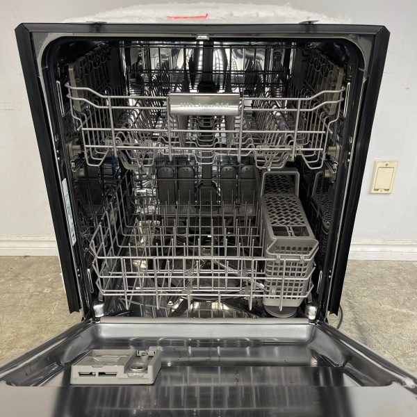 Used KitchenAid Dishwasher KDTM354ESS1