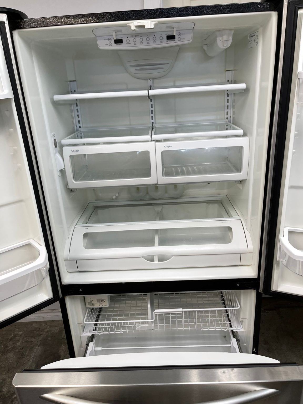 Used KitchenAid Refrigerator For Sale ️ Express Appliances