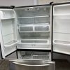 Used KitchenAid Refrigerator KBFA20ERSS01 sale