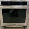 Used KitchenAid Wall Oven KEBS109BSS00 for Sale