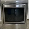 Used LG Electric Dryer DLEY1701VE Sale