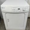 Used Maytag Dryer MDE2400AYW for Sale