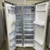 Used Samsung Refrigerator RSG257AARS for Sale