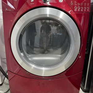 Used Whirlpool Dryer YWED9550WR1