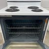 Used Whirlpool Electric Stove YRF115LXVQ 0 for Sale