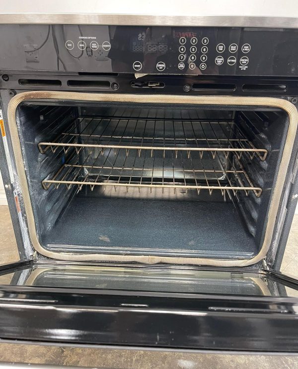 Used Whirlpool Wall Oven IBS300DS00