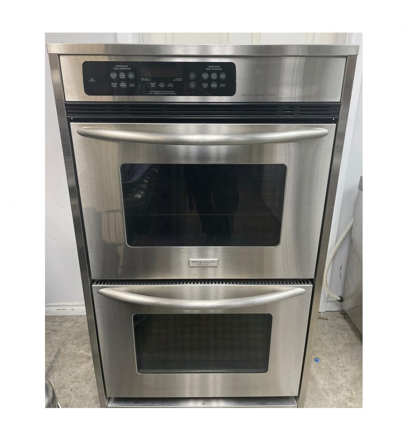 Used Frigidaire Double Oven For Sale 🥇 Express Appliances